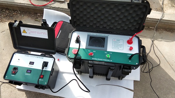 戶外移動電源，高壓一體化電源專用設(shè)備